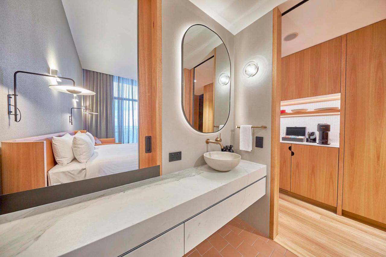 Wonil Hotel Perth - Handwritten Collection 外观 照片