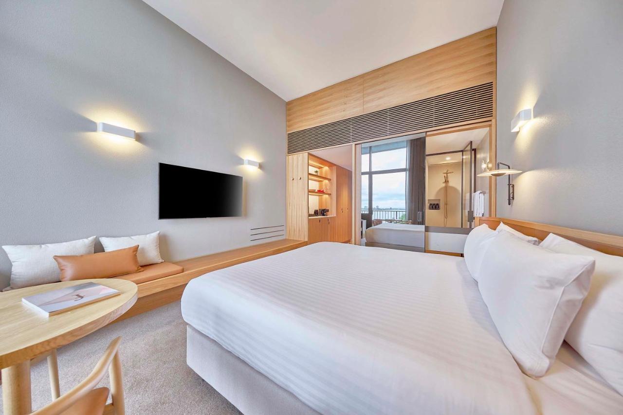 Wonil Hotel Perth - Handwritten Collection 外观 照片