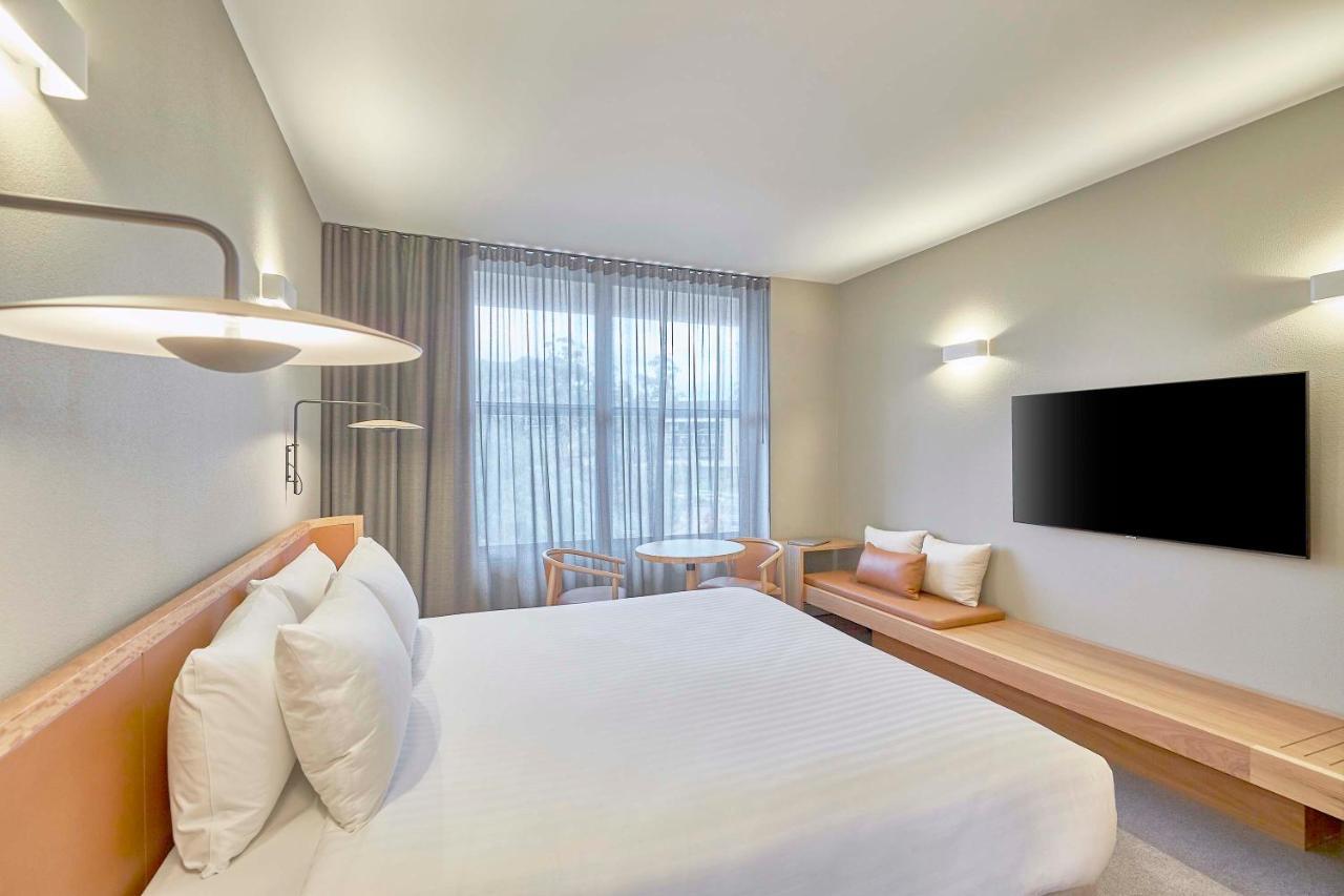 Wonil Hotel Perth - Handwritten Collection 外观 照片