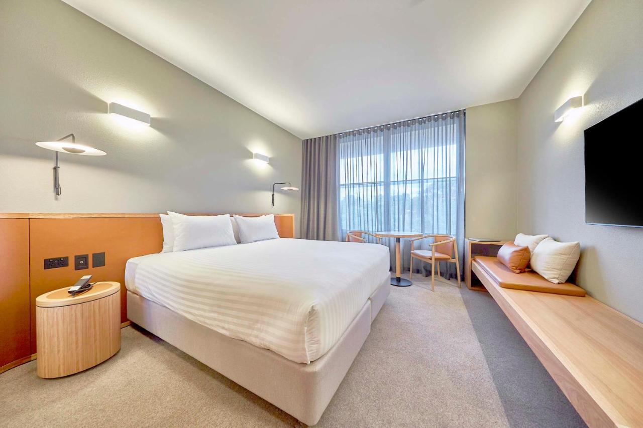 Wonil Hotel Perth - Handwritten Collection 外观 照片