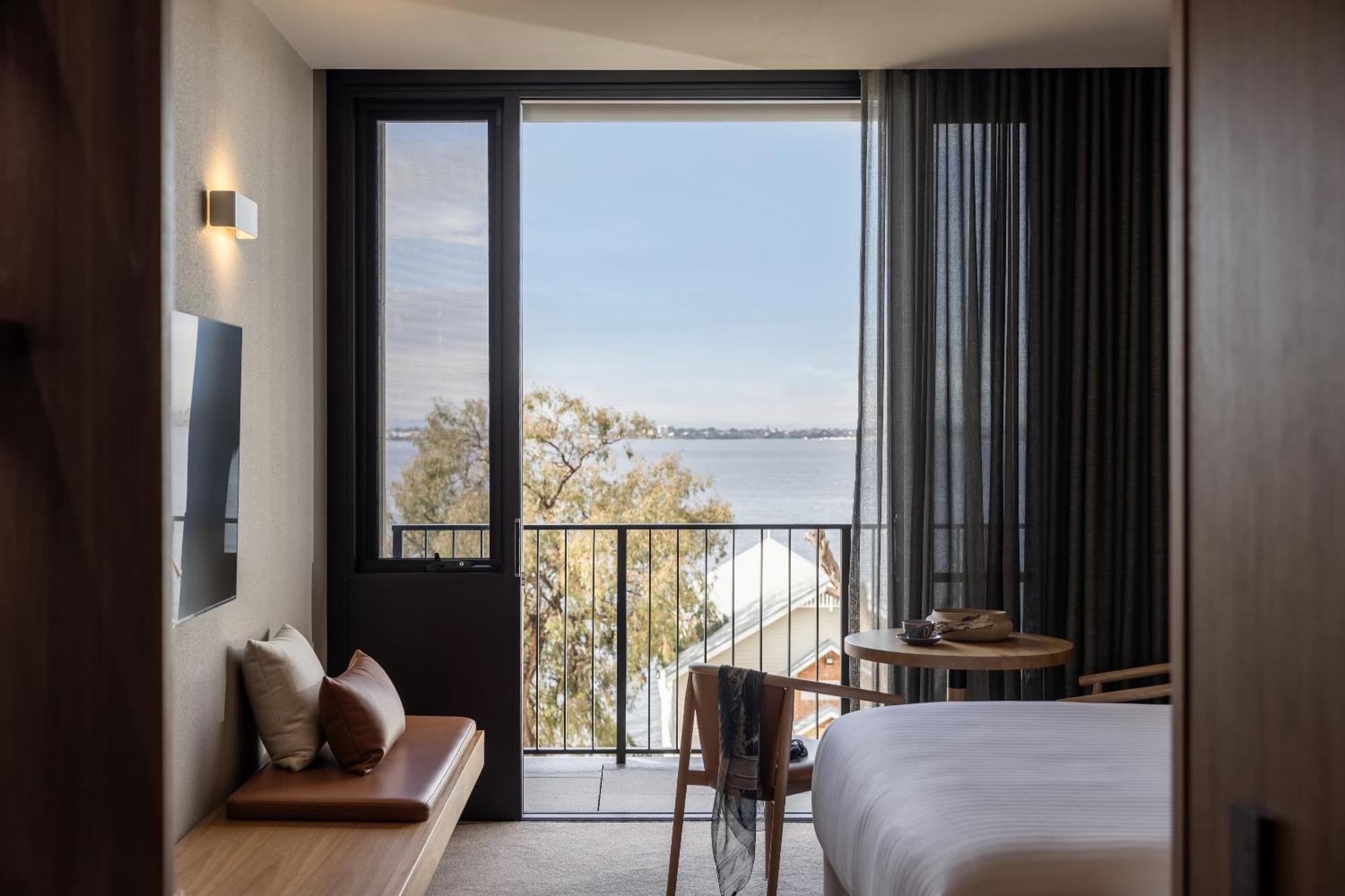 Wonil Hotel Perth - Handwritten Collection 外观 照片