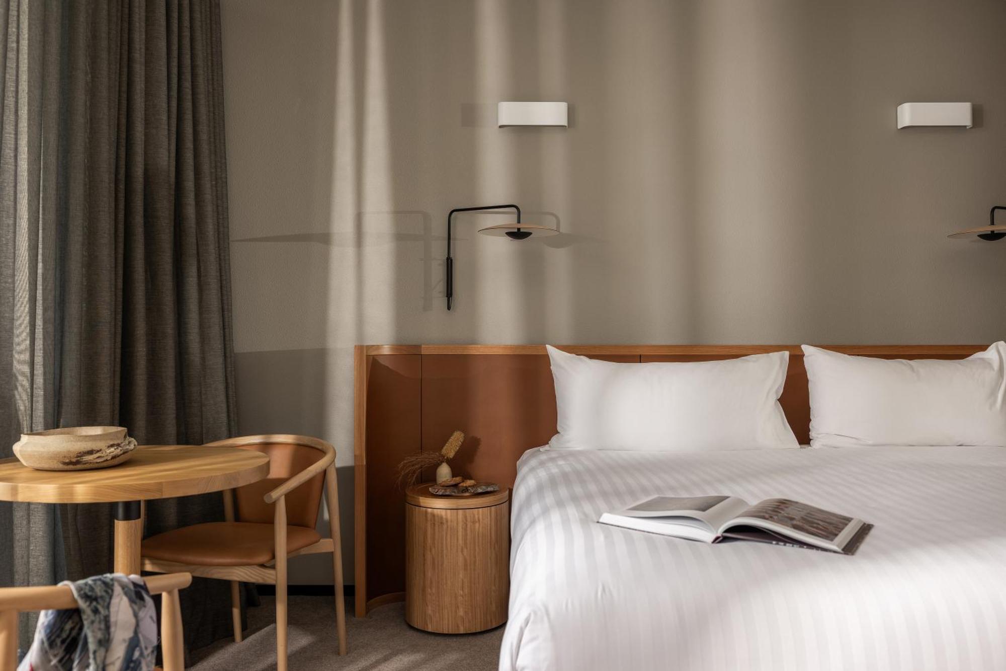 Wonil Hotel Perth - Handwritten Collection 外观 照片